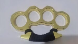 Thickened Strap Thumbtack,schlagring（4 zum Preis von 3） – Bild 3