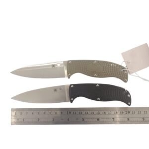 Klappmesser CNC-F046 – Bild 5