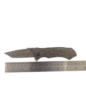 Klappmesser CNC-F045 – Bild 5