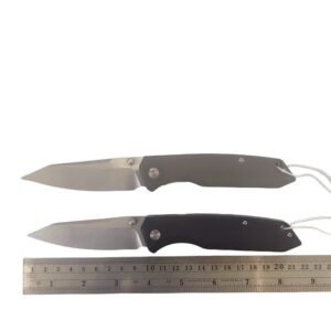 Klappmesser CNC-F044 – Bild 4