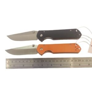 Klappmesser CNC-F043 – Bild 4