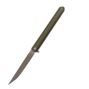 Klappmesser CNC-F009 – Bild 8