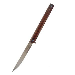 Klappmesser CNC-F009 – Bild 4