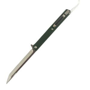 Klappmesser CNC-F009 – Bild 6