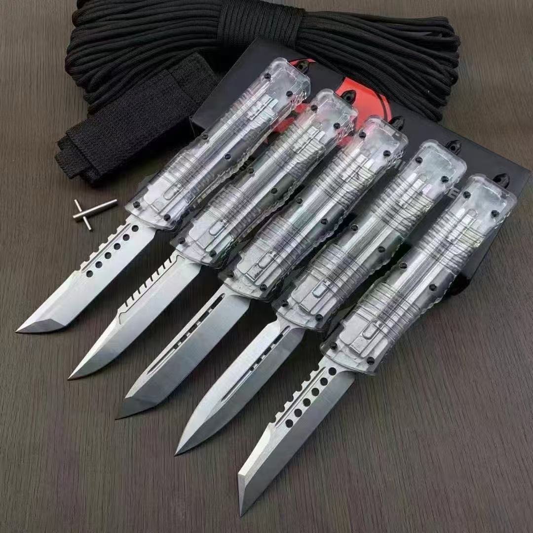 6638d2c9d18b00d05dad2faa73de8ad-1.jpg Microtech – Transparenter Griff Drache OTF – Bild 1