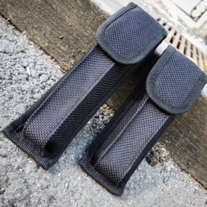 Klassischer Gentleman-Stiletto in italienischem Stiletto-Stil,Stiletto knife – Bild 7