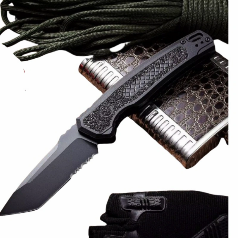 O1CN01kiZTau1nA2DHOr1Sz_2215035855048-0-cib.webp KS Launch 16 Messer mit automatischer Öffnung und Knopfverriegelung – Bild 1