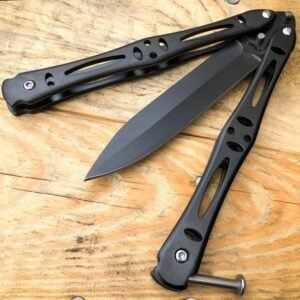 Renegade Balisong Butterflymesser – Bild 5