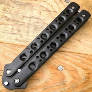 Renegade Balisong Butterflymesser – Bild 3