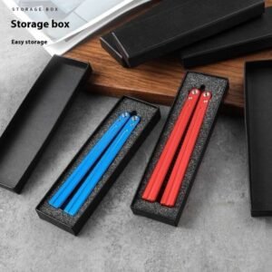 Edelstahlkamm, Aluminiumgriff, bungs-CSGO,Butterfly trainer – Bild 3