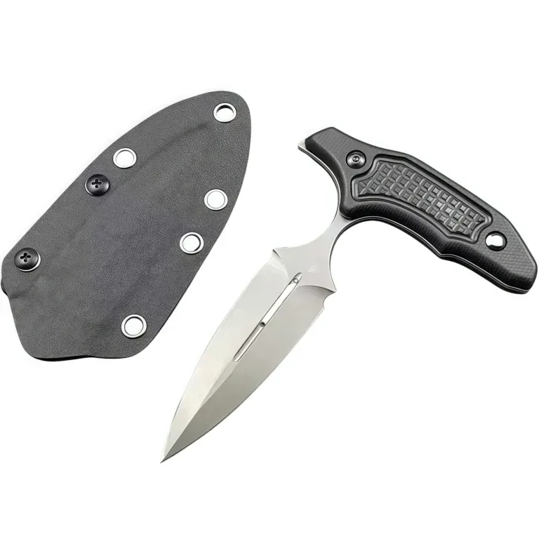 Hochwertige cold steel fgx push blade ii faustmesser online kaufen ...
