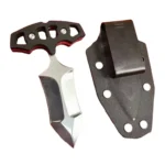 Nachtreflexion Stoßmesser Dolch,faustmesser