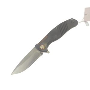 Klappmesser CNC-F042