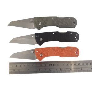 Klappmesser CNC-F040 – Bild 5