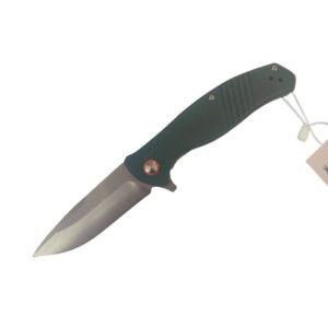 Klappmesser CNC-F042 – Bild 3