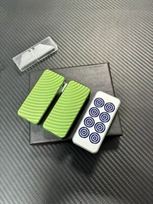Mahjong-Steineschieber-Universalmesser,Cuttermesser – Bild 4