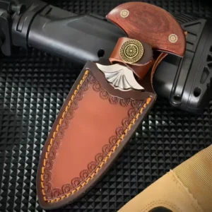 Xuanju Handstich-Sto?messer – Bild 3