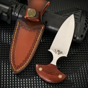 Xuanju Handstich-Sto?messer – Bild 4