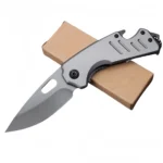 Utility Springmesser Camping-Werkzeug Messer - F111,Pocket Knife