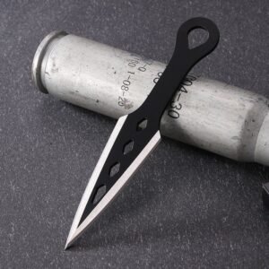 Neu Phantom darts outdoor dart messer edelstahl werfen messer,Wurfmesser – Bild 3