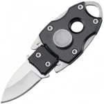 Fidget Spinner Messer EDC Multifunktions-Minimesser