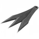 Robustes Profi-Outdoor-Wurfmesser