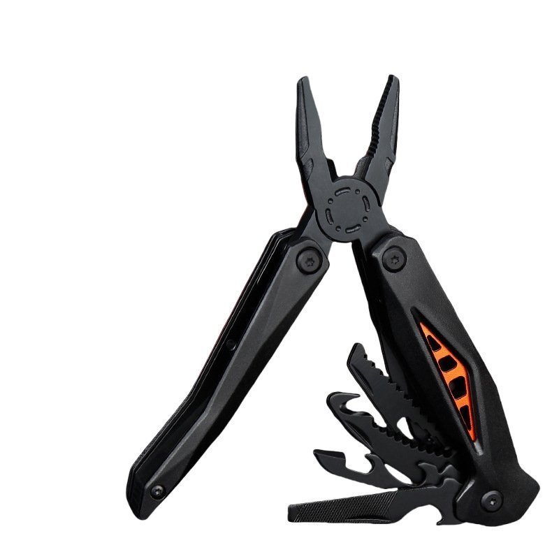 O1CN01wupvCB1TXaR91Ifgp_4245682392-0-cib.jpg Outdoor-Multifunktionsmesserzange Camping-Notfall-Multifunktions-Klappzange,Multitool – Bild 1