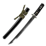 Tanto-Schwert Katana