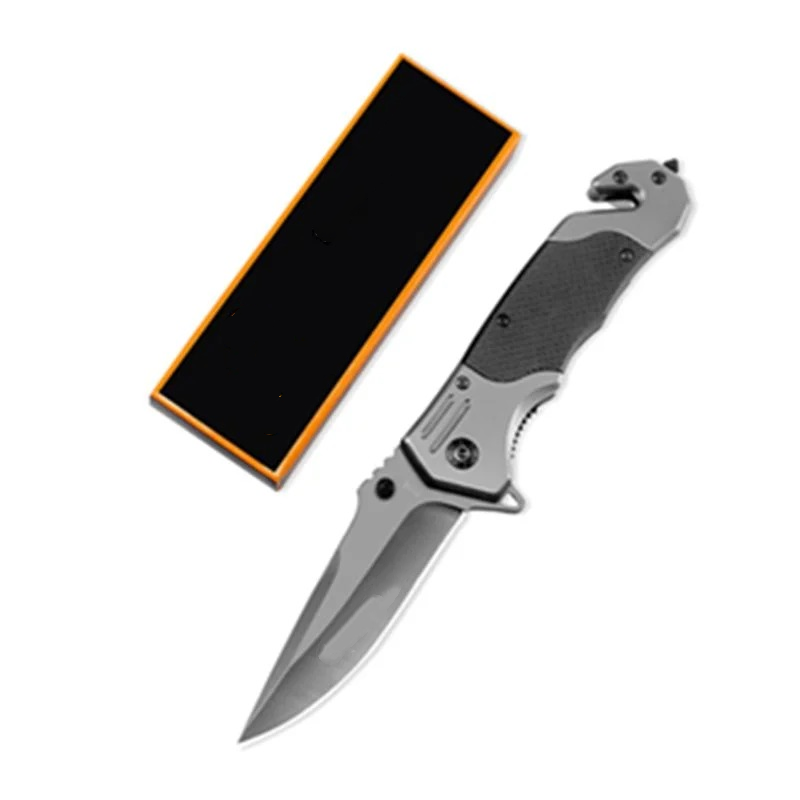 imgi_8_F118-1-1.webp Utility Springmesser Camping-Werkzeuge Messer - F118-1,Pocket Knife – Bild 1