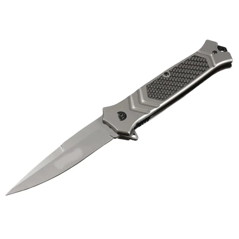 imgi_8_F129-1.webp Utility Springmesser Camping-Werkzeug Messer - F129,Pocket Knife – Bild 1