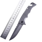 Utility Springmesser Camping-Werkzeug Messer - F131,Pocket Knife