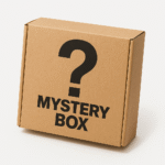 Nur Messer mystery box 2~3