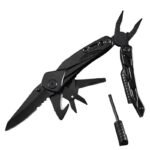 Multitool Klappmesser Zange Survivaltool Outdoormesser Mehrzweck